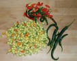 LOTS Of Chillies - Prairie Fire, Pinocchio's Nose, And Some Generic Chilli